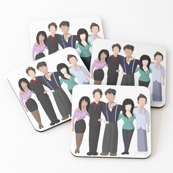 Item preview, Team1 designed and sold by cozsheep.