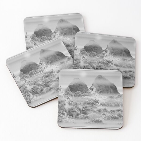 Item preview, ©DA Aldebarán / Al Dabaran In Monochromatic designed and sold by OmarHernandez.