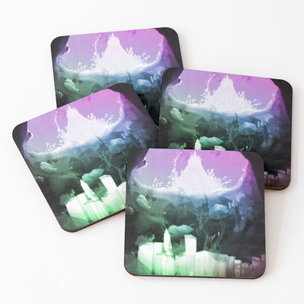 Item preview, PAROXYSM designed and sold by Aviflora.