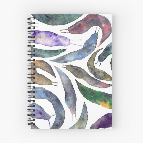Item preview, Slugs designed and sold by AngelaLynn Art.