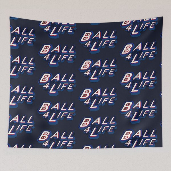 Item preview, Ball 4 Life designed and sold by GBArtist.