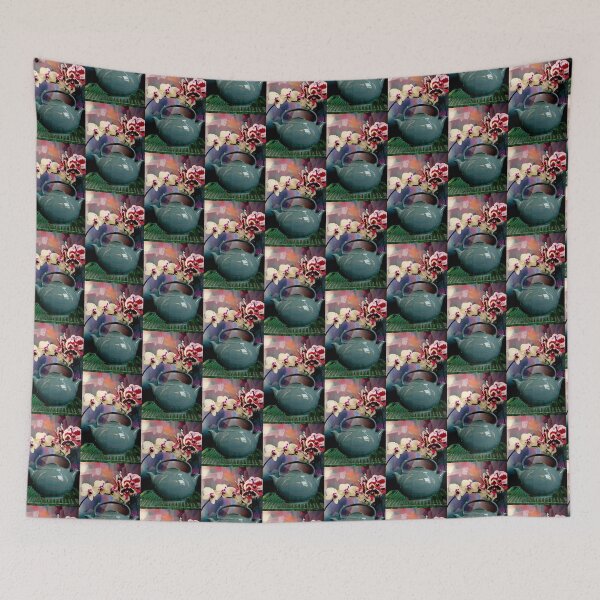 Item preview, Two-Tea Fruit-Tea designed and sold by Michael May.