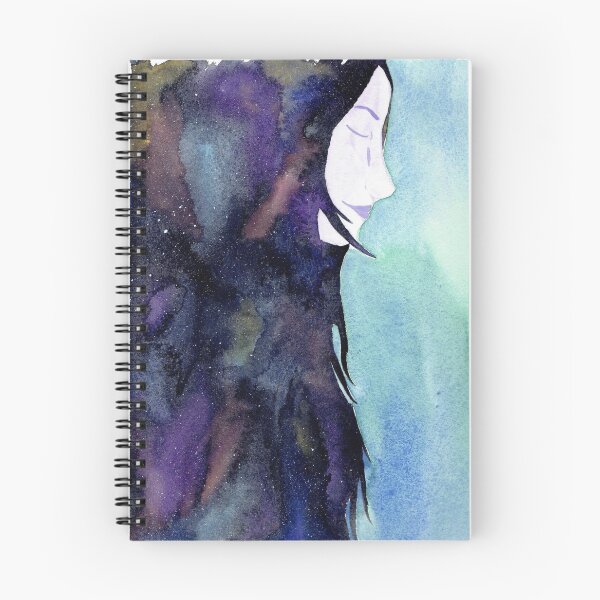 Item preview, Contentment designed and sold by AngelaLynn Art.