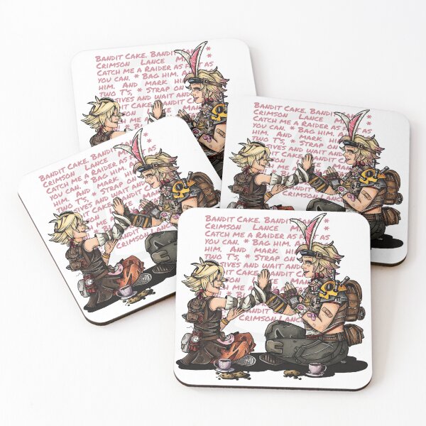 Item preview, Tiny Tinas designed and sold by labrattish.