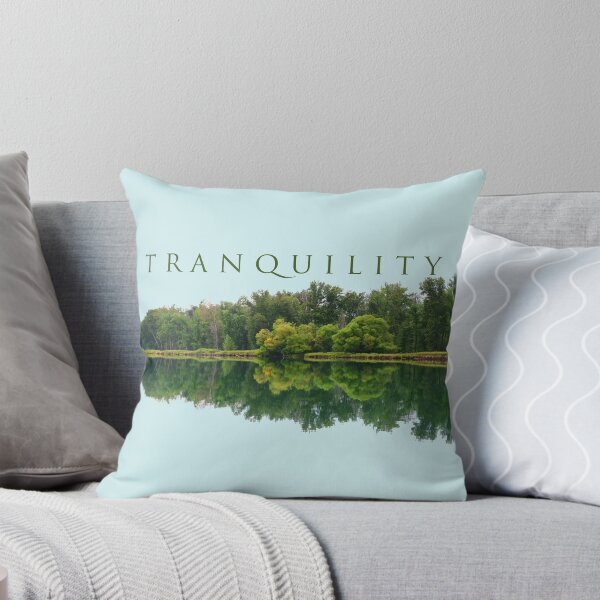 Item preview, Tranquility designed and sold by Whisperingpeaks.