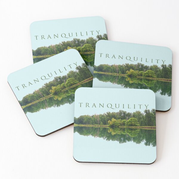 Item preview, Tranquility designed and sold by Whisperingpeaks.