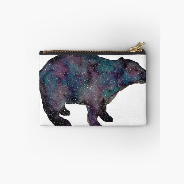 Item preview, Galaxy Bear designed and sold by AngelaLynn Art.