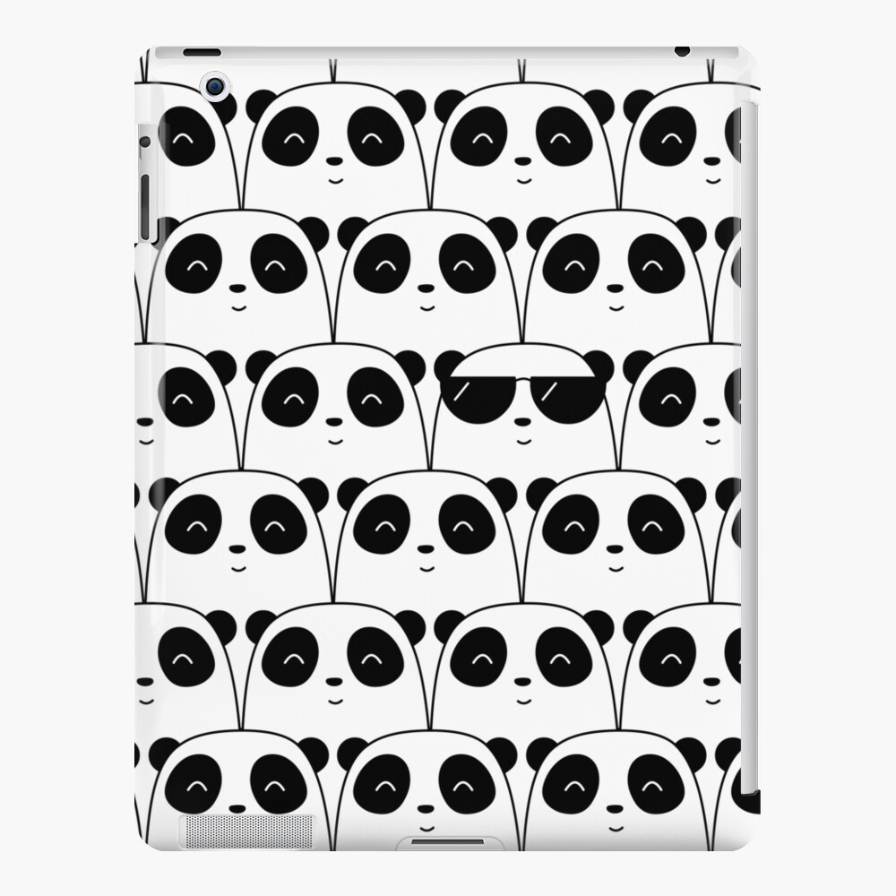 Item preview, iPad Snap Case designed and sold by cartoonbeing.