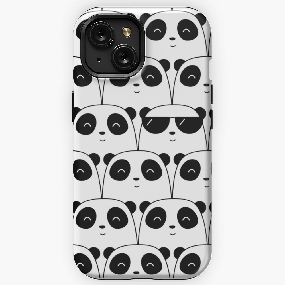 Item preview, iPhone Tough Case designed and sold by cartoonbeing.