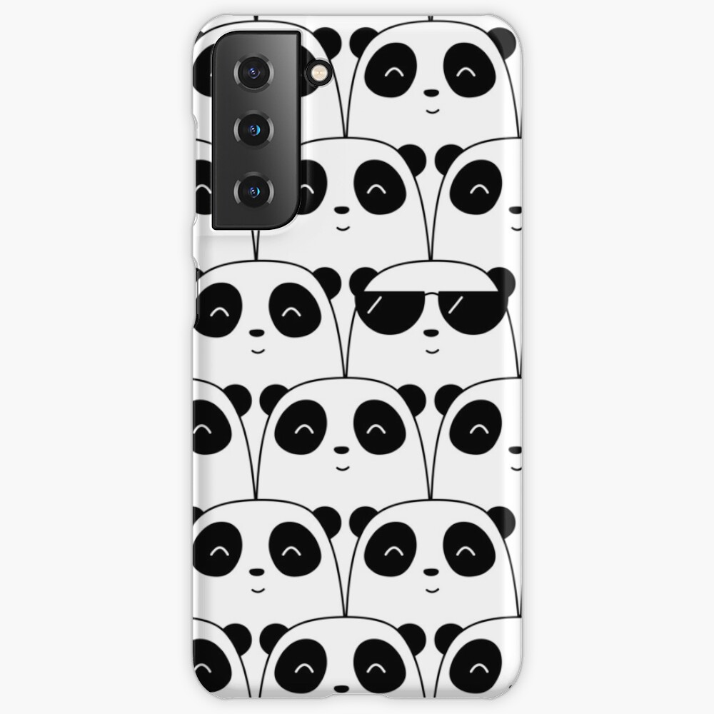 Item preview, Samsung Galaxy Snap Case designed and sold by cartoonbeing.