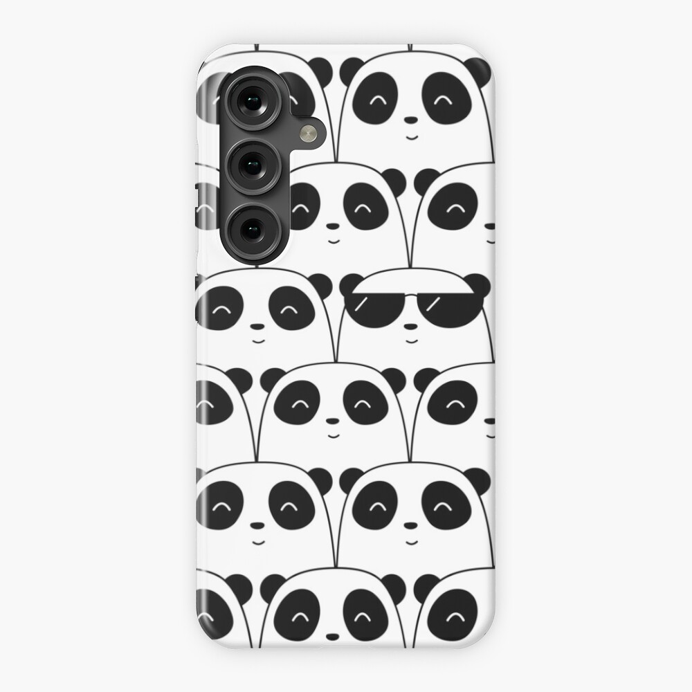 Item preview, Samsung Galaxy Snap Case designed and sold by cartoonbeing.
