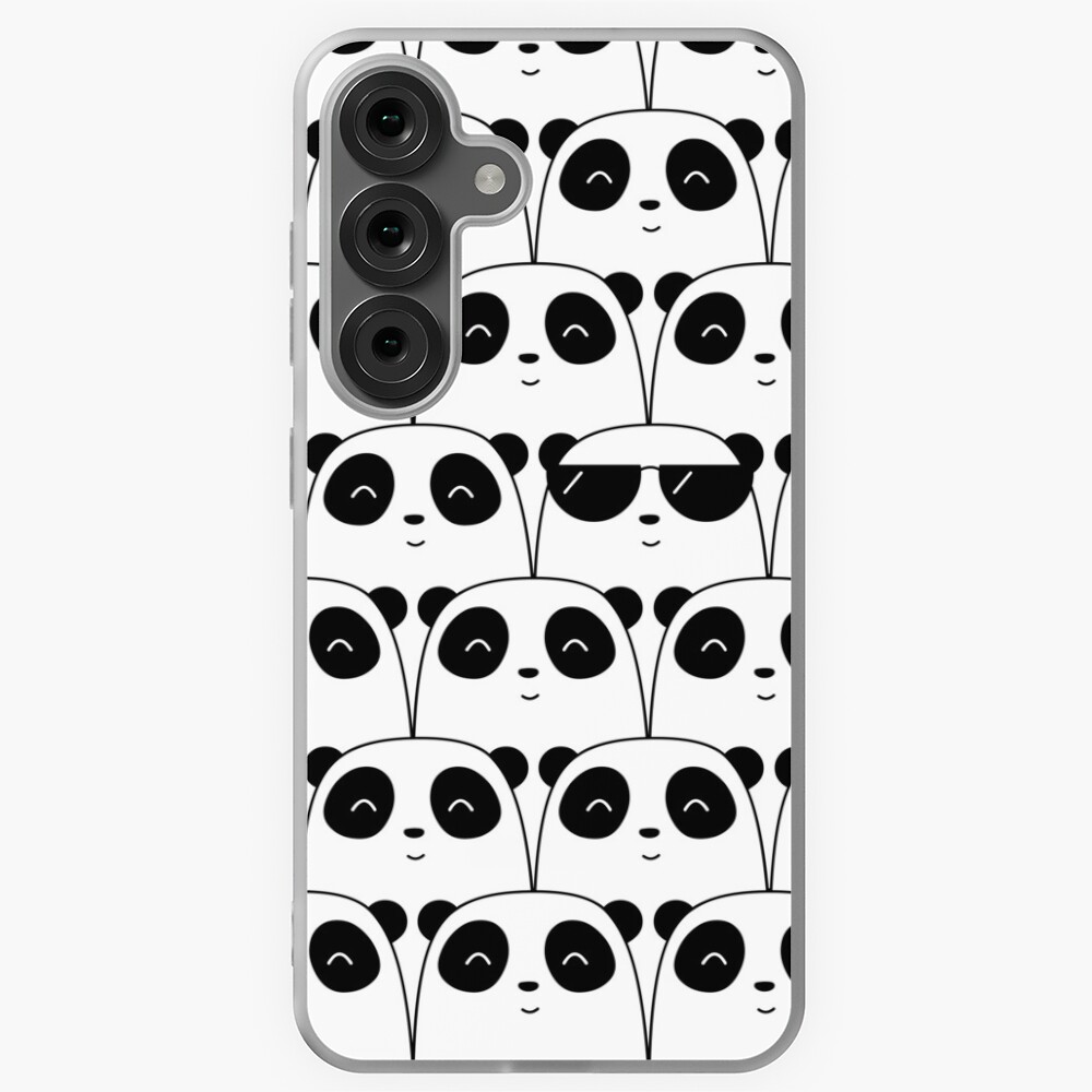 Item preview, Samsung Galaxy Soft Case designed and sold by cartoonbeing.