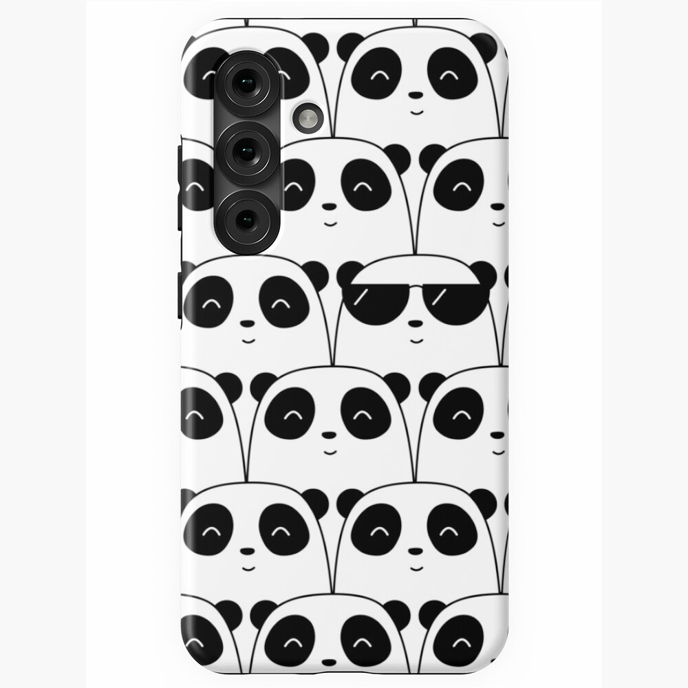 Item preview, Samsung Galaxy Tough Case designed and sold by cartoonbeing.