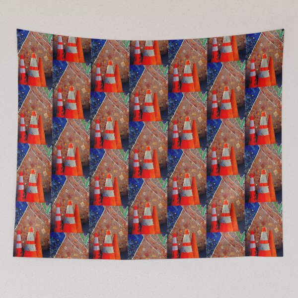 Item preview, Only Semi-Plastered...Hic designed and sold by Michael May.