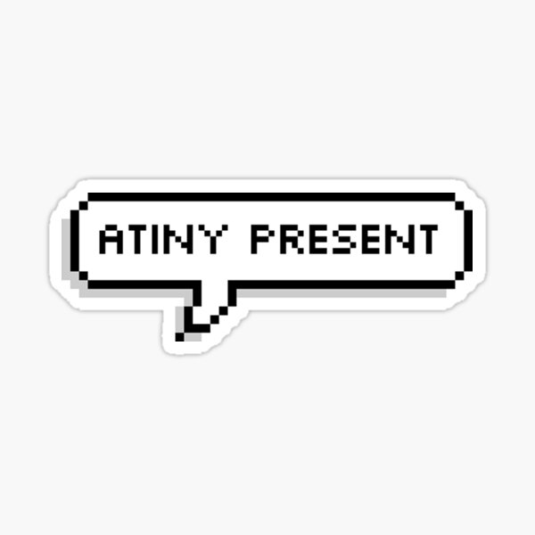 Artikel-Vorschau von ATINY Geschenk, designt und verkauft von CammiRay.