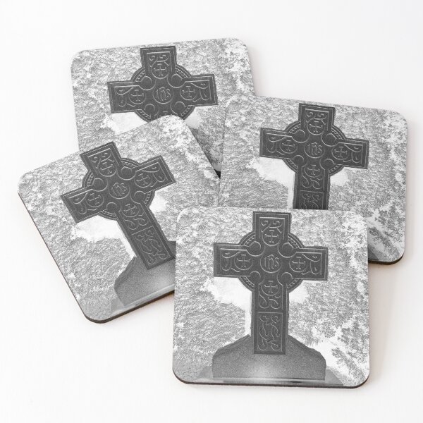 Item preview, Negative Goth Cross T-shirts  and Other Gifts designed and sold by Well-Doggies.