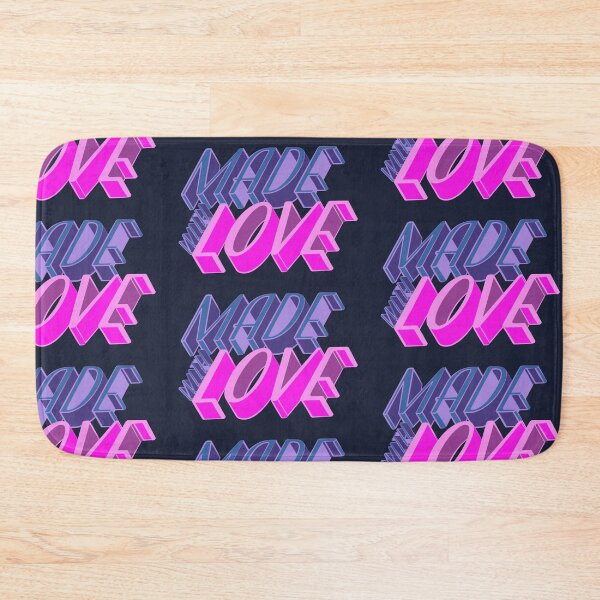 Item preview, Made With Love designed and sold by GBArtist.