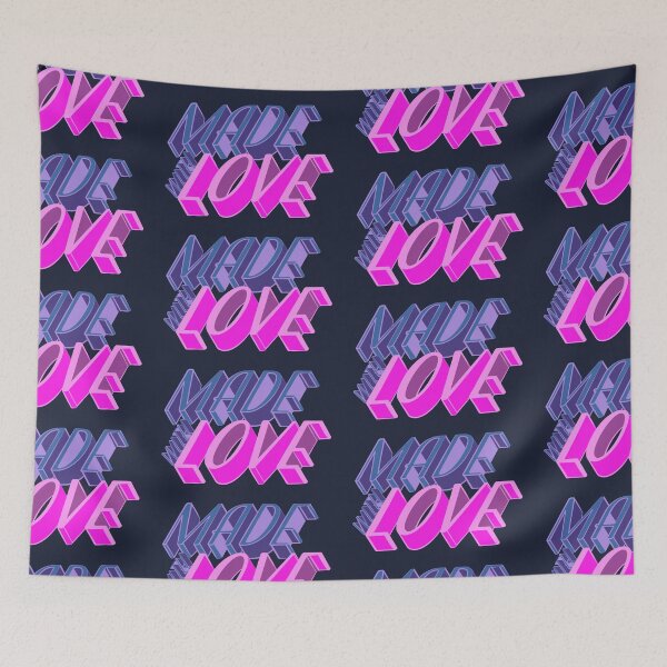 Item preview, Made With Love designed and sold by GBArtist.