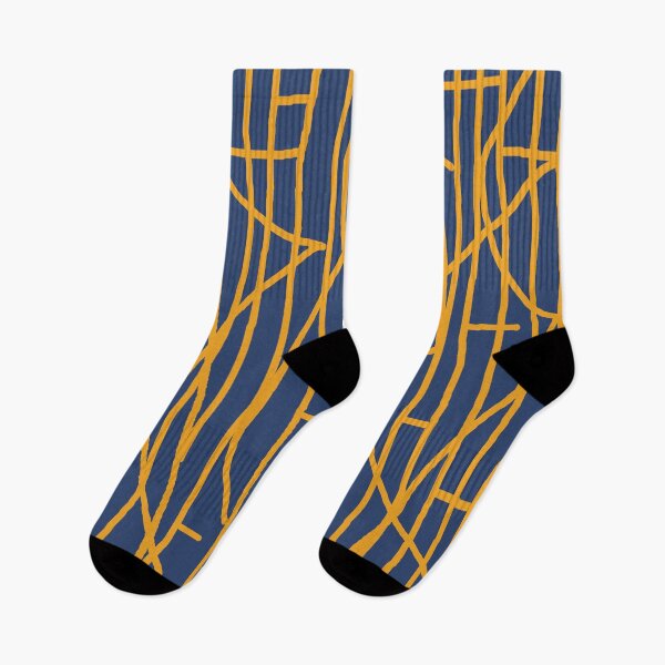 Item preview, Art Deco Inspired, Graphic Line Pattern designed and sold by DeStract.