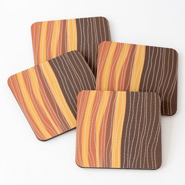 Item preview, Sandy Desert designed and sold by Elizabeth Sheppard.