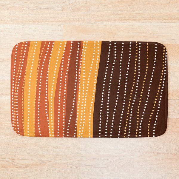 Item preview, Sandy Desert designed and sold by Elizabeth Sheppard.