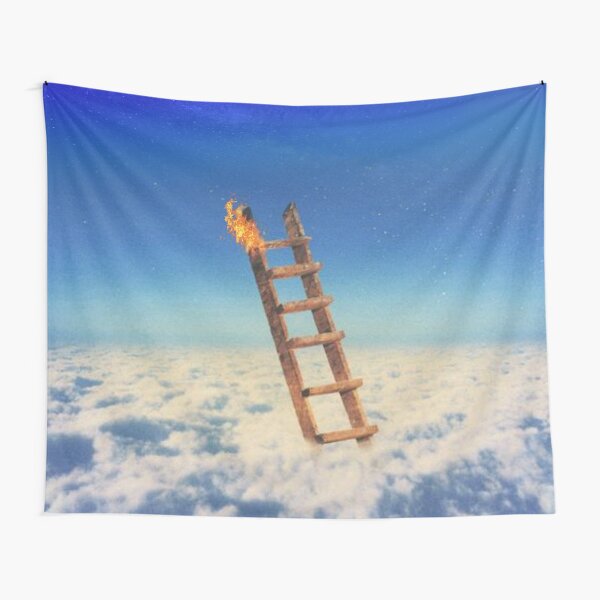 Highest In The Room Travis Scott Tapestry