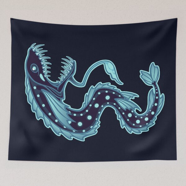 Item preview, Abyssal Lurker designed and sold by doomed-dreamer.
