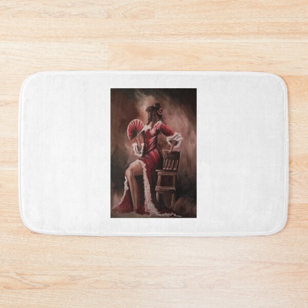 Item preview, grace designed and sold by atouchofcanvas.