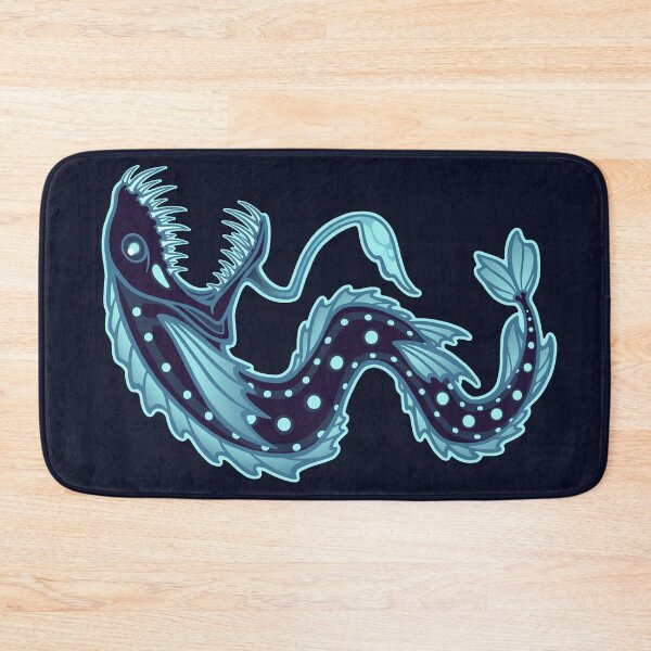 Item preview, Abyssal Lurker designed and sold by doomed-dreamer.