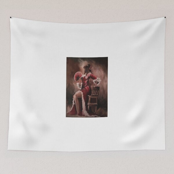 Item preview, grace designed and sold by atouchofcanvas.