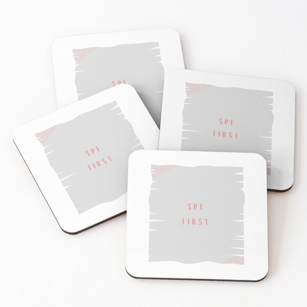 Item preview, SPF First Note Gray Pastel Pink designed and sold by angelmalfoy.