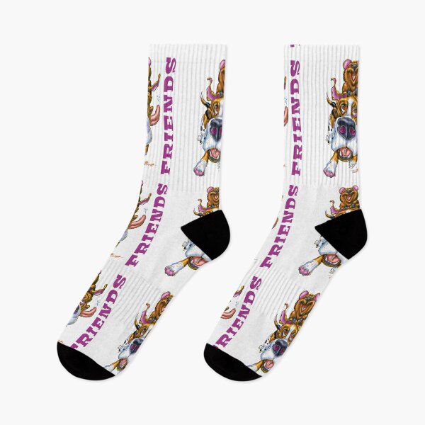 Item preview, Friends designed and sold by DocSmith.