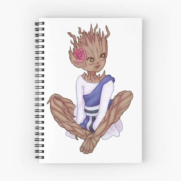 Item preview, Ent Girl designed and sold by StoryTeller25.