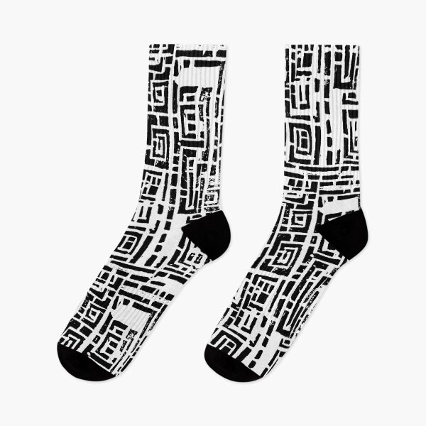 Item preview, Lino Maze 3 designed and sold by Maureen Eckert.