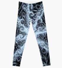 Vibrations Leggings