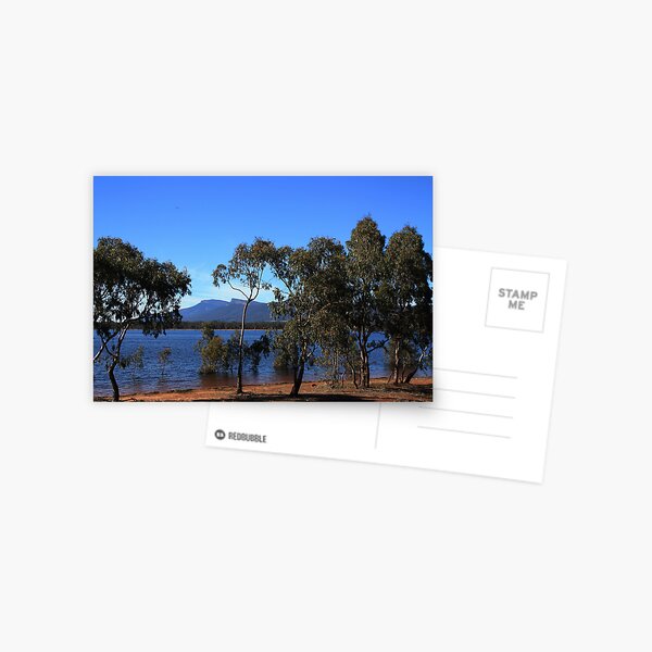 Item preview, grampians scenery designed and sold by fazza.