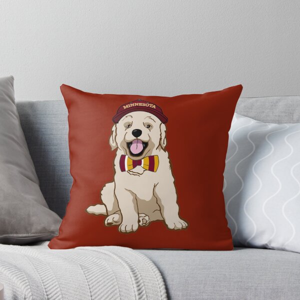 Item preview, Minnesota Pup designed and sold by Rachel Nagel.