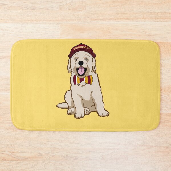 Item preview, Minnesota Pup designed and sold by Rachel Nagel.