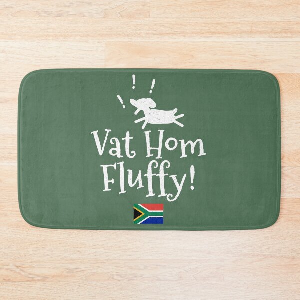 Item preview, Vat Hom Fluffy designed and sold by d247.