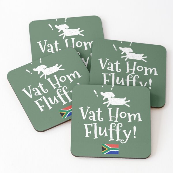 Item preview, Vat Hom Fluffy designed and sold by d247.