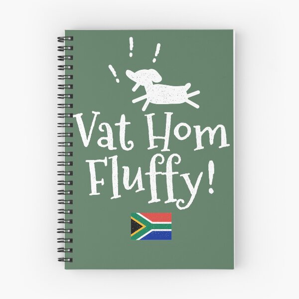Item preview, Vat Hom Fluffy designed and sold by d247.