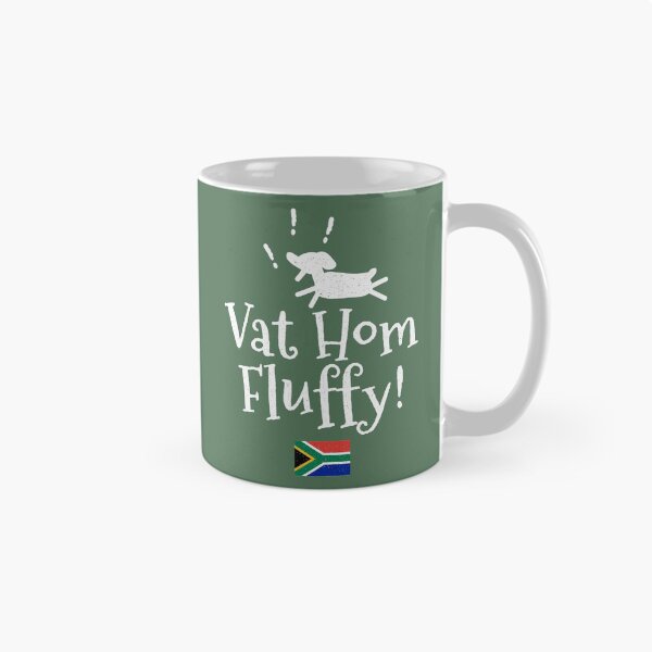Item preview, Vat Hom Fluffy designed and sold by d247.