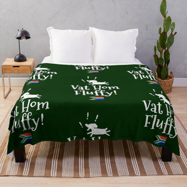 Item preview, Vat Hom Fluffy designed and sold by d247.