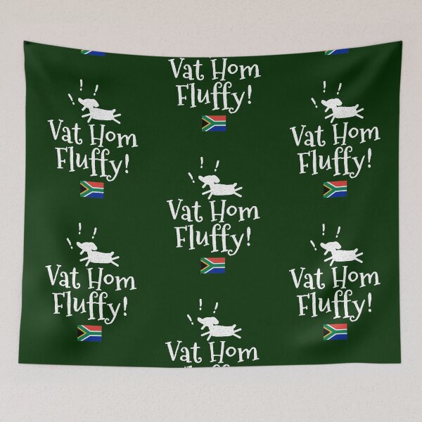 Item preview, Vat Hom Fluffy designed and sold by d247.