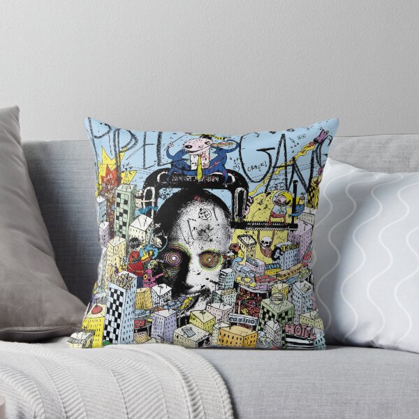 Item preview, DOPPELGANGER designed and sold by Hypokondriak_outsiderart.