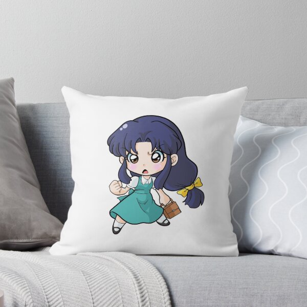 Item preview, Akane Tendo designed and sold by RandomArtDude.