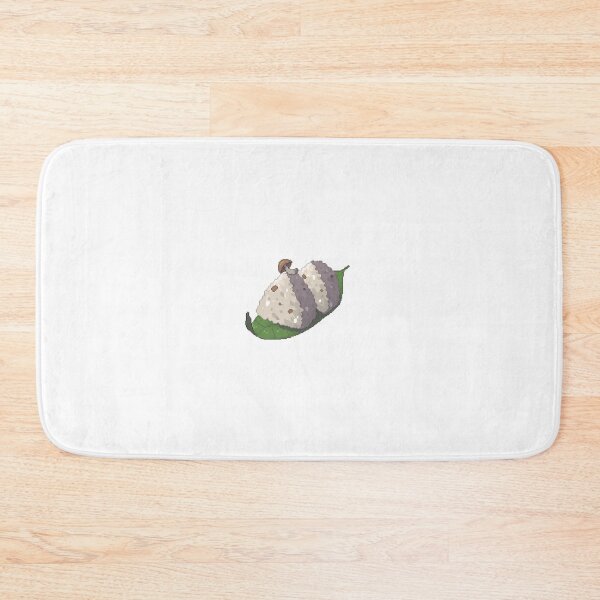 Item preview, Mushroom rice balls BOTW  designed and sold by cinnamon-buns.