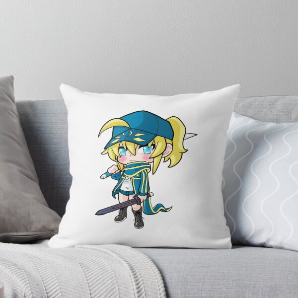 Item preview, Saber GO designed and sold by RandomArtDude.