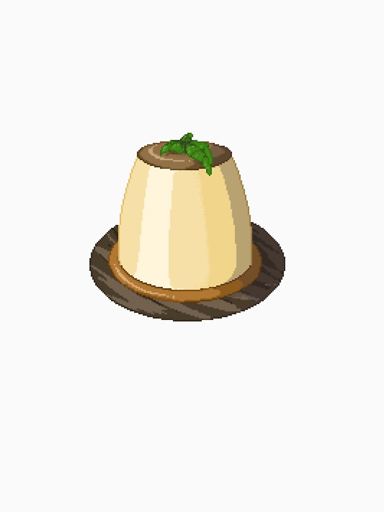 "egg Pudding BOTW" Tshirt for Sale by cinnamonbuns Redbubble botw