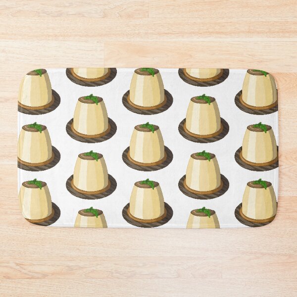 Item preview, egg Pudding BOTW designed and sold by cinnamon-buns.